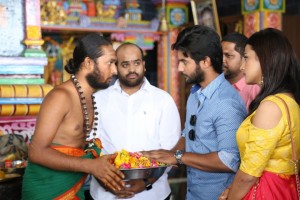 Aadi - Sai Kumar Next (aka) US Productions