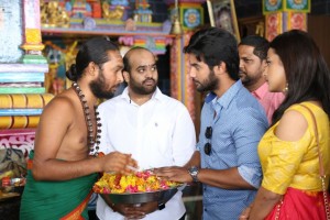 Aadi - Sai Kumar Next (aka) US Productions