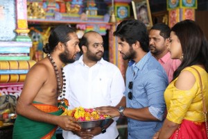 Aadi - Sai Kumar Next (aka) US Productions