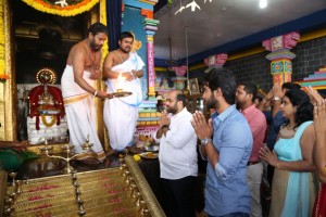 Aadi - Sai Kumar Next (aka) US Productions