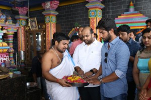 Aadi - Sai Kumar Next (aka) US Productions