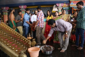 Aadi - Sai Kumar Next (aka) US Productions