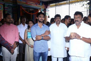 Aadi - Sai Kumar Next (aka) US Productions