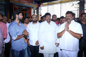 Aadi - Sai Kumar Next (aka) US Productions