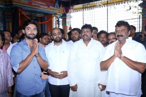 Aadi - Sai Kumar Next (aka) US Productions