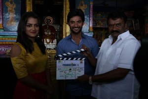 Aadi - Sai Kumar Next (aka) US Productions