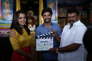 Aadi - Sai Kumar Next (aka) US Productions