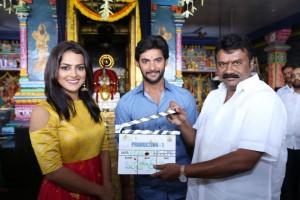 Aadi - Sai Kumar Next (aka) US Productions