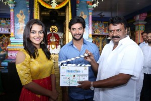 Aadi - Sai Kumar Next (aka) US Productions