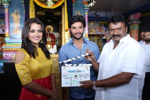 Aadi - Sai Kumar Next (aka) US Productions