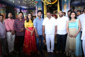 Aadi - Sai Kumar Next (aka) US Productions