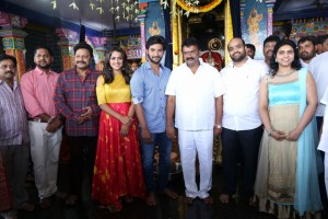 Aadi - Sai Kumar Next (aka) US Productions