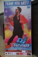 Duvvada Jagannadham (aka) Dj