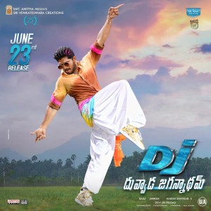 Duvvada Jagannadham (aka) Dj