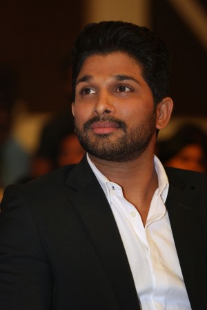 Duvvada Jagannadham (aka) Dj