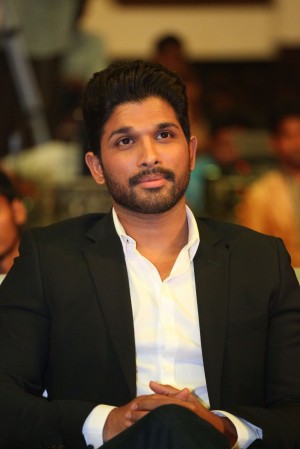 Duvvada Jagannadham (aka) Dj