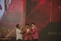 Behindwoods Gold Medals 2017 - The Awarding Set 3