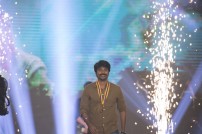 Behindwoods Gold Medals 2017 - The Awarding Set 3