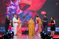 Behindwoods Gold Medals 2017 - The Awarding Set 4