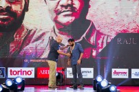 Behindwoods Gold Medals 2017 - The Awarding Set 4