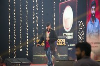 Behindwoods Gold Medals 2017 - The Candid