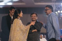 Behindwoods Gold Medals 2017 - The Candid