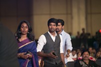 Behindwoods Gold Medals 2017 - The Candid