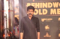 Behindwoods Gold Medals 2017 - The Red Carpet Set 2