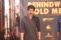 Behindwoods Gold Medals 2017 - The Red Carpet Set 2