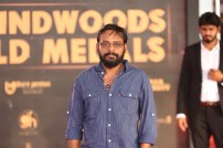 Behindwoods Gold Medals 2017 - The Red Carpet Set 2