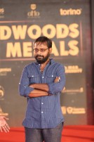 Behindwoods Gold Medals 2017 - The Red Carpet Set 2