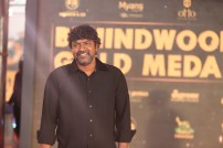 Behindwoods Gold Medals 2017 - The Red Carpet Set 2