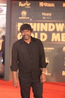 Behindwoods Gold Medals 2017 - The Red Carpet Set 2