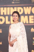 Behindwoods Gold Medals 2017 - The Red Carpet Set 2