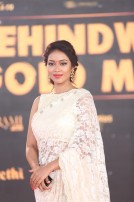 Behindwoods Gold Medals 2017 - The Red Carpet Set 2