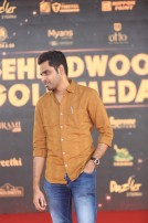 Behindwoods Gold Medals 2017 - The Red Carpet Set 2