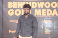 Behindwoods Gold Medals 2017 - The Red Carpet Set 2