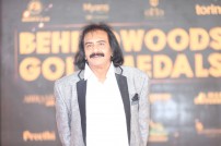 Behindwoods Gold Medals 2017 - The Red Carpet Set 2