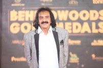 Behindwoods Gold Medals 2017 - The Red Carpet Set 2