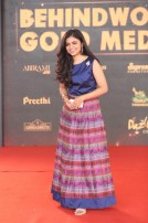 Behindwoods Gold Medals 2017 - The Red Carpet Set 2