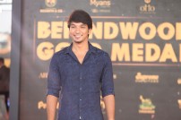 Behindwoods Gold Medals 2017 - The Red Carpet Set 2