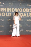 Behindwoods Gold Medals 2017 - The Red Carpet