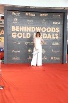 Behindwoods Gold Medals 2017 - The Red Carpet