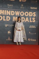 Behindwoods Gold Medals 2017 - The Red Carpet