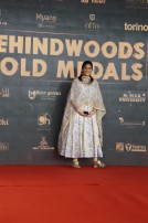 Behindwoods Gold Medals 2017 - The Red Carpet