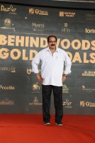 Behindwoods Gold Medals 2017 - The Red Carpet