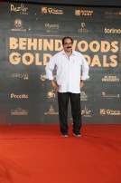 Behindwoods Gold Medals 2017 - The Red Carpet