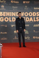 Behindwoods Gold Medals 2017 - The Red Carpet