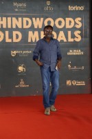 Behindwoods Gold Medals 2017 - The Red Carpet