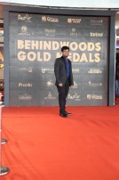 Behindwoods Gold Medals 2017 - The Red Carpet